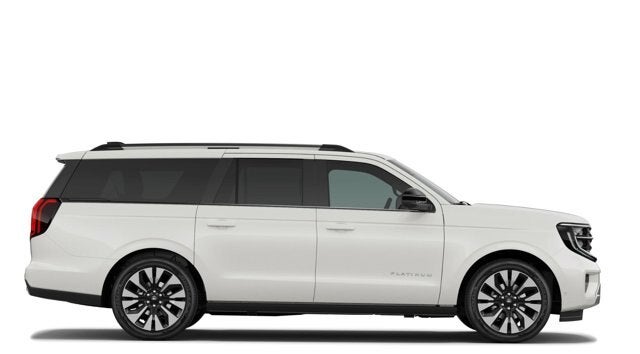 2026 Ford Expedition MAX Platinum®