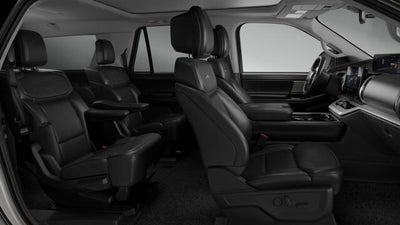2026 Ford Expedition MAX Platinum®