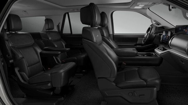 2026 Ford Expedition MAX Platinum®