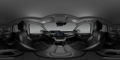 2026 Ford Expedition MAX Platinum®