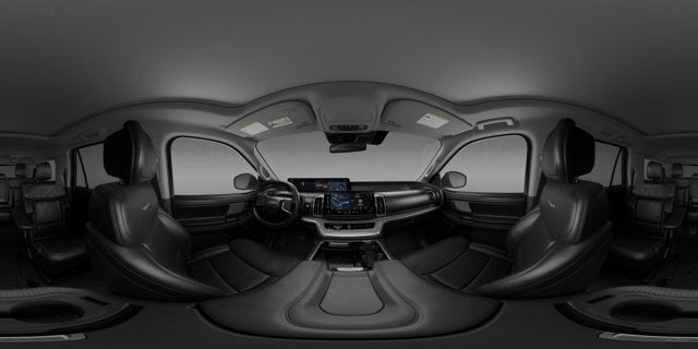 2026 Ford Expedition MAX Platinum®