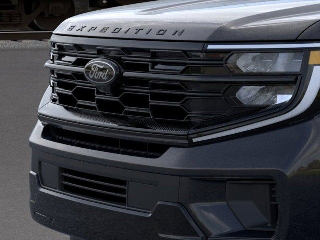 2026 Ford Expedition MAX Platinum®