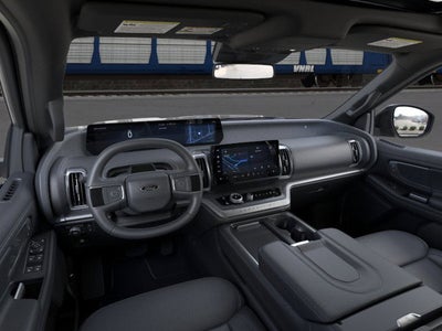 2026 Ford Expedition MAX Platinum®
