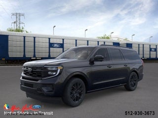 2026 Ford Expedition MAX Platinum®