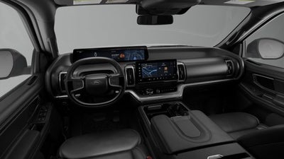 2026 Ford Expedition MAX Platinum®
