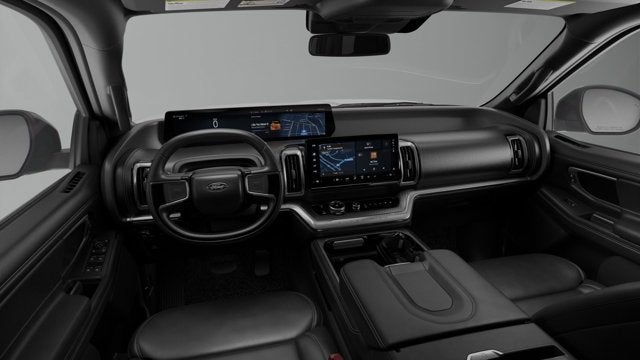 2026 Ford Expedition MAX Platinum®