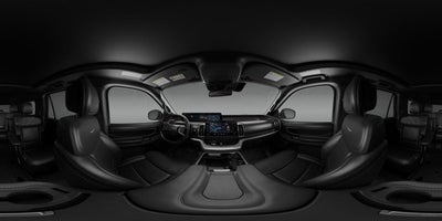 2026 Ford Expedition MAX Platinum®