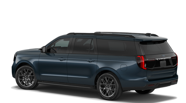 2026 Ford Expedition MAX Platinum®