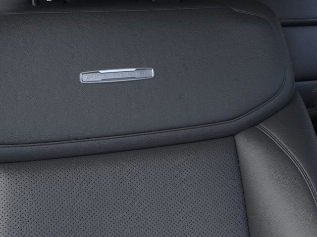 2026 Ford Expedition MAX Platinum®