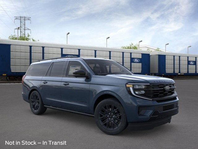 2026 Ford Expedition MAX Platinum®