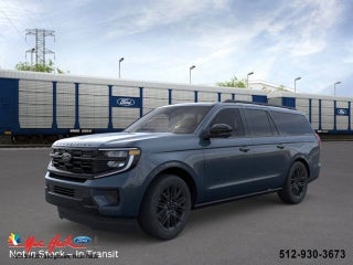 2026 Ford Expedition MAX Platinum®