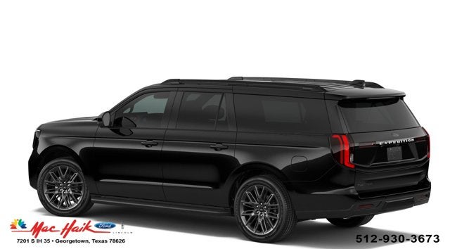 2026 Ford Expedition's photo