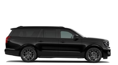 2026 Ford Expedition MAX Platinum®