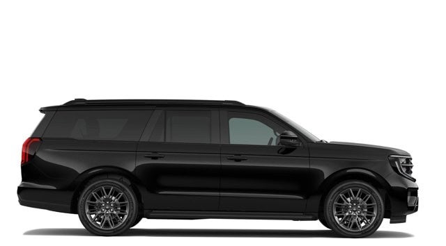 2026 Ford Expedition MAX Platinum®