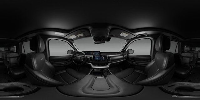 2026 Ford Expedition MAX Platinum®