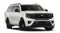 2026 Ford Expedition MAX Platinum®