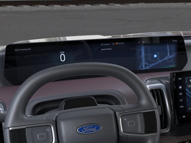 2026 Ford Expedition MAX Platinum®