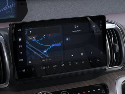 2026 Ford Expedition MAX Platinum®