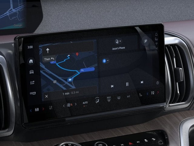 2026 Ford Expedition MAX Platinum®