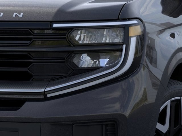 2026 Ford Expedition MAX Platinum®