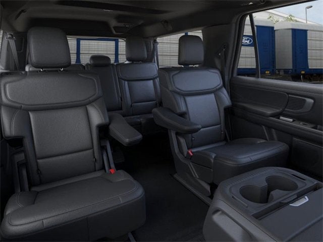 2025 Ford Expedition Platinum® MAX