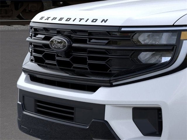 2025 Ford Expedition Platinum® MAX