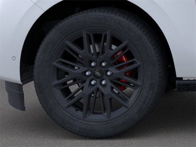 2025 Ford Expedition Platinum® MAX