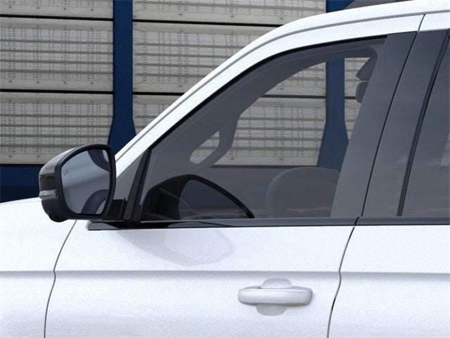 2025 Ford Expedition Platinum® MAX