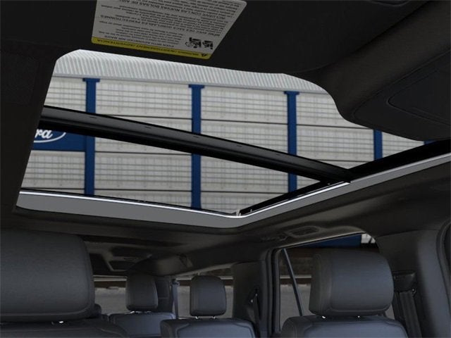 2025 Ford Expedition Platinum® MAX