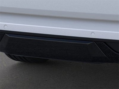 2025 Ford Expedition Platinum® MAX