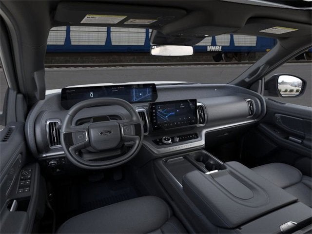 2025 Ford Expedition Platinum® MAX