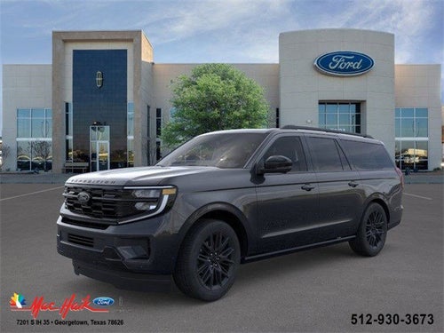 2025 Ford Expedition Platinum® MAX
