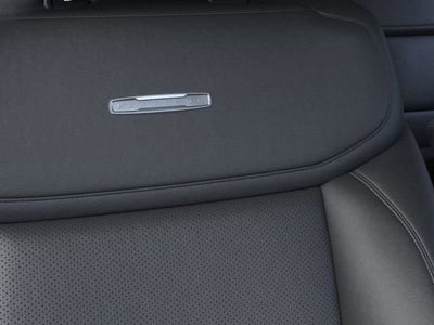 2025 Ford Expedition Platinum® MAX