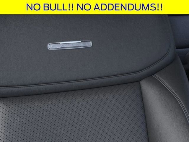 2025 Ford Expedition Platinum® MAX