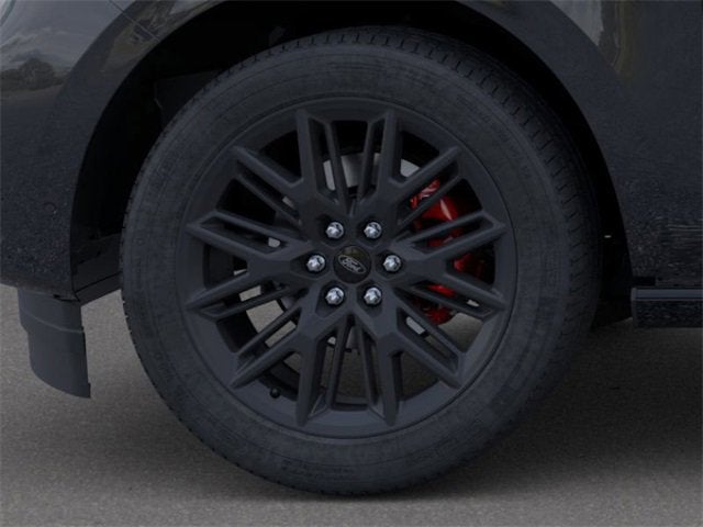 2025 Ford Expedition Platinum® MAX