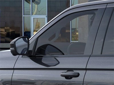 2025 Ford Expedition Platinum® MAX