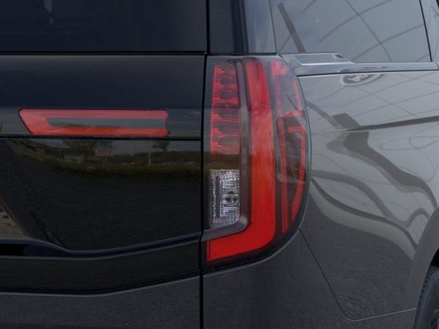 2025 Ford Expedition Platinum® MAX