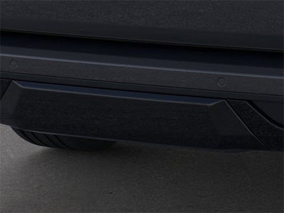 2025 Ford Expedition Platinum® MAX