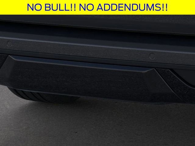 2025 Ford Expedition Platinum® MAX