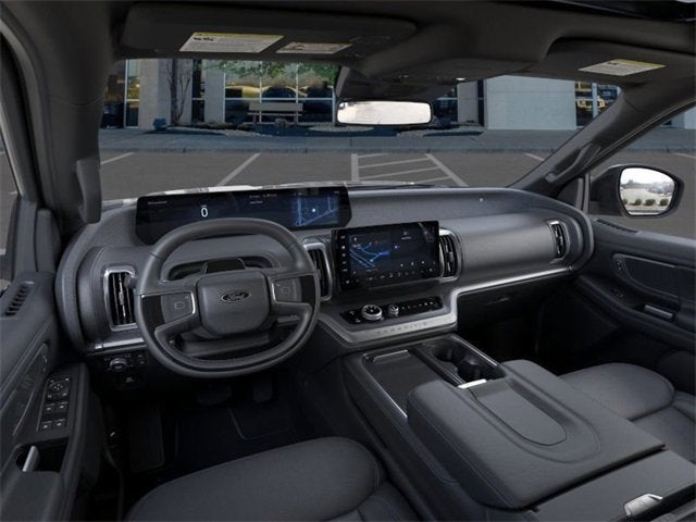 2025 Ford Expedition Platinum® MAX