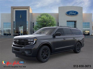 2025 Ford Expedition Platinum® MAX
