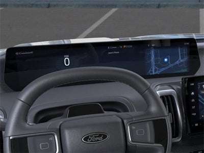 2025 Ford Expedition Platinum® MAX