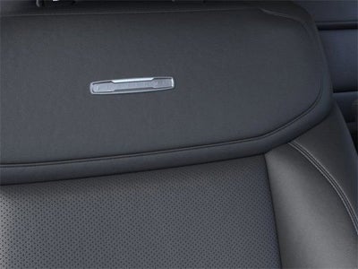 2025 Ford Expedition Platinum® MAX