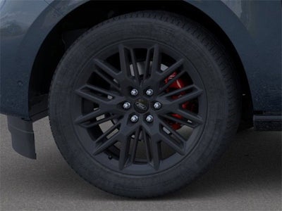 2025 Ford Expedition Platinum® MAX