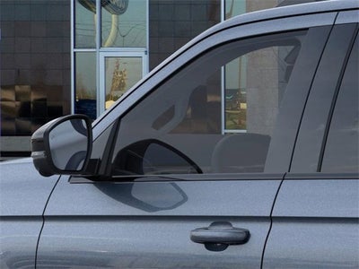 2025 Ford Expedition Platinum® MAX