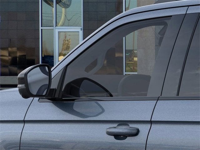 2025 Ford Expedition Platinum® MAX