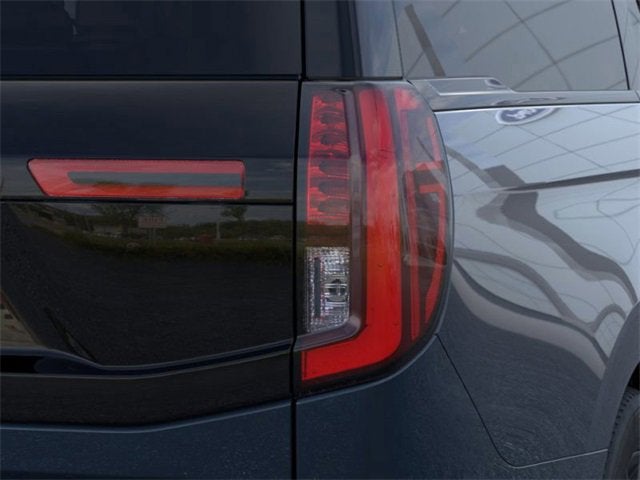 2025 Ford Expedition Platinum® MAX