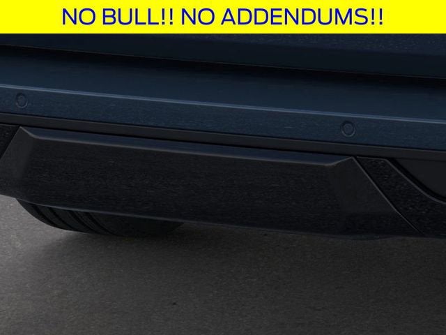 2025 Ford Expedition Platinum® MAX