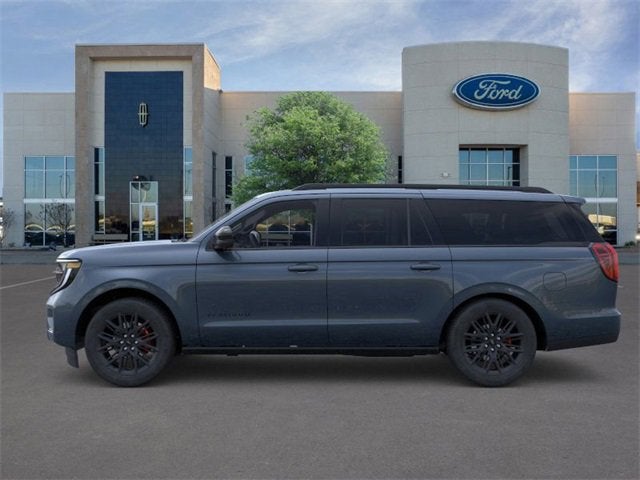2025 Ford Expedition Platinum® MAX