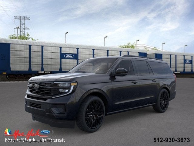 2026 Ford Expedition MAX Platinum®